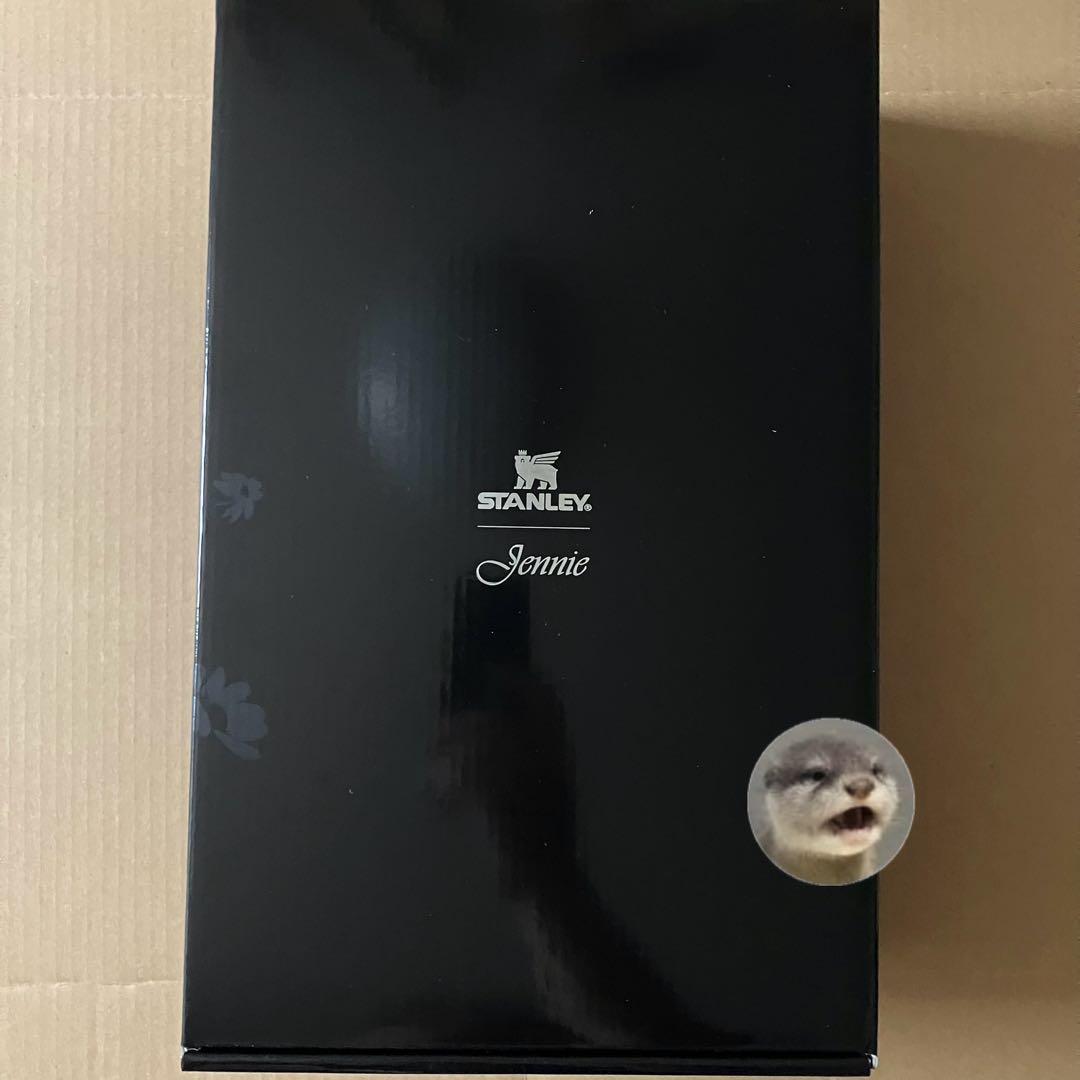 Stanley 1913 x JENNIE ラックス クエンチャー 0.88L