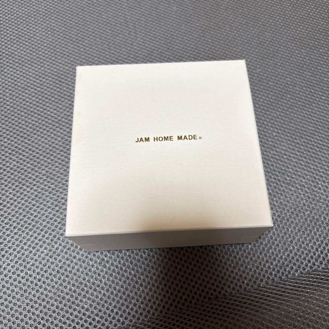 JAM  MADE ウォレットチェーン シルバー