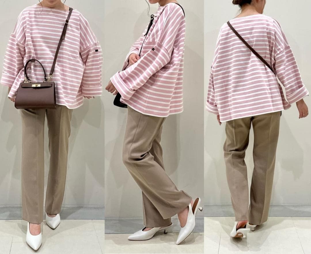 ★SLOBE ルミノア Tuesday