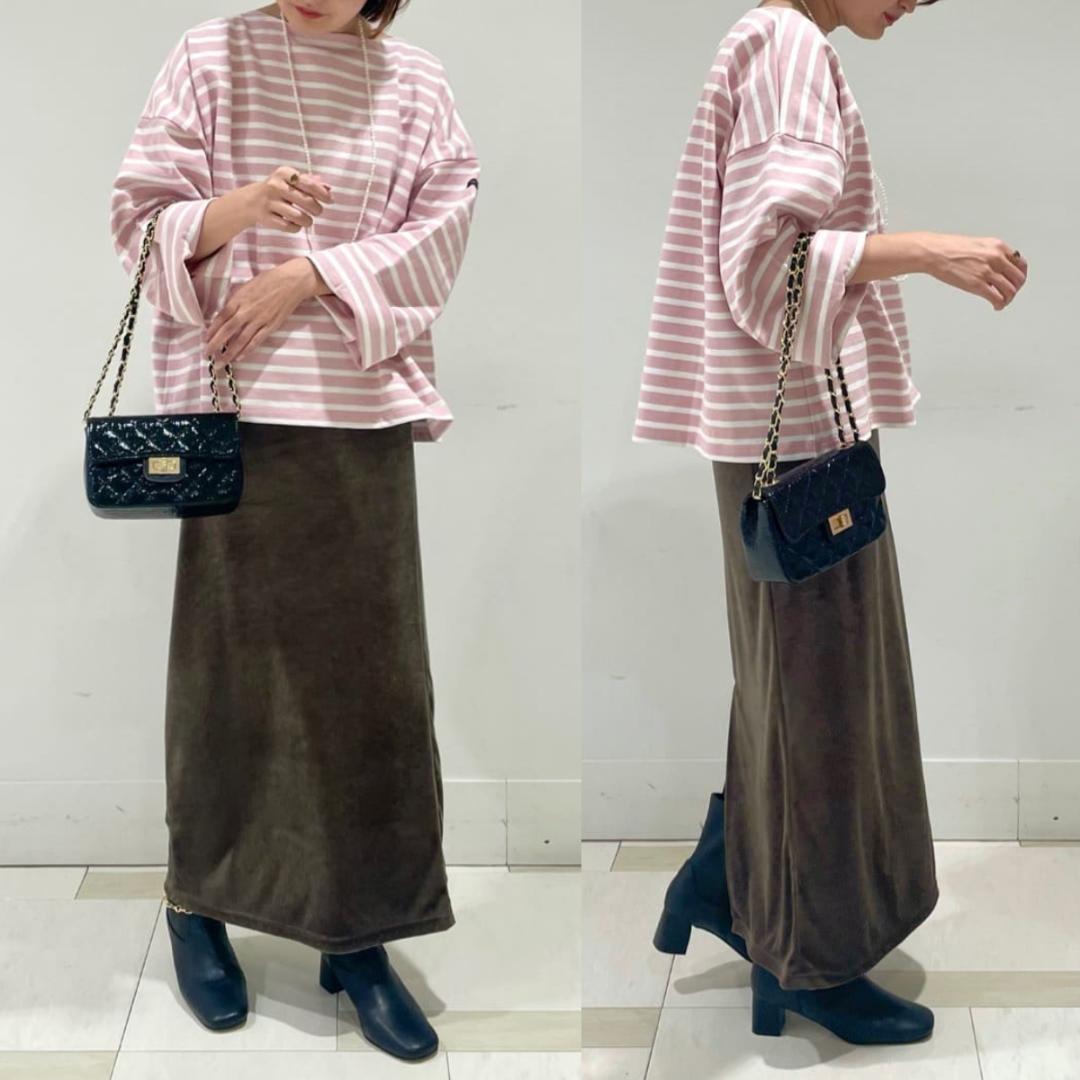 ★SLOBE ルミノア Tuesday