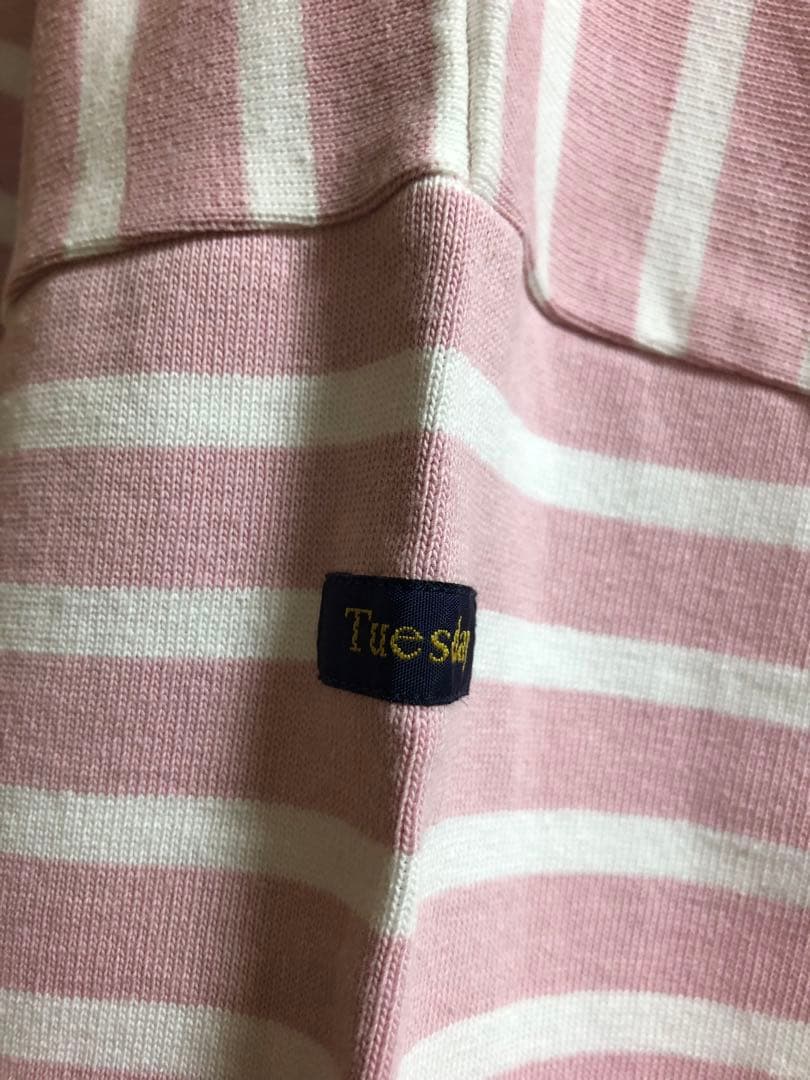 ★SLOBE ルミノア Tuesday