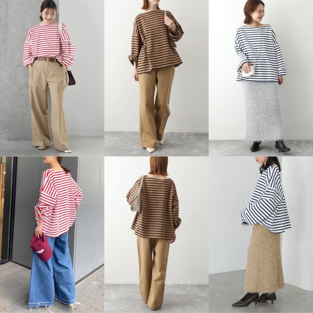 ★SLOBE ルミノア Tuesday