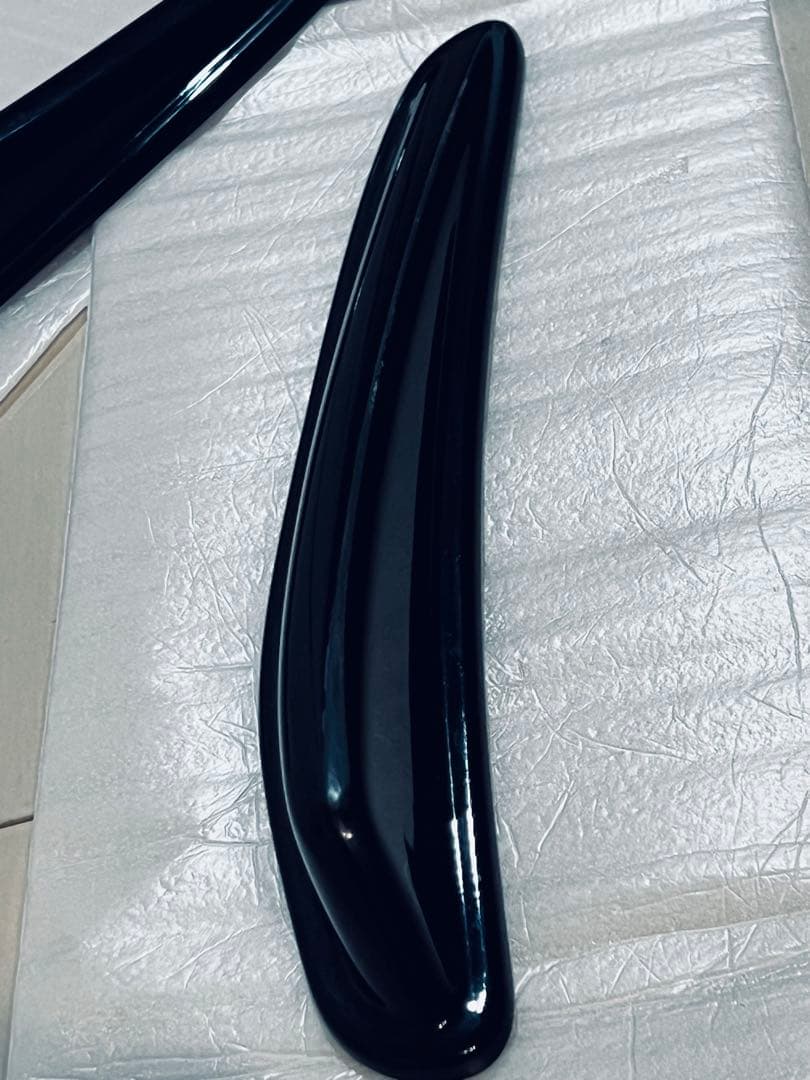 【純正品】ST96020VV300 フロントバンパーカナード　VA WRX