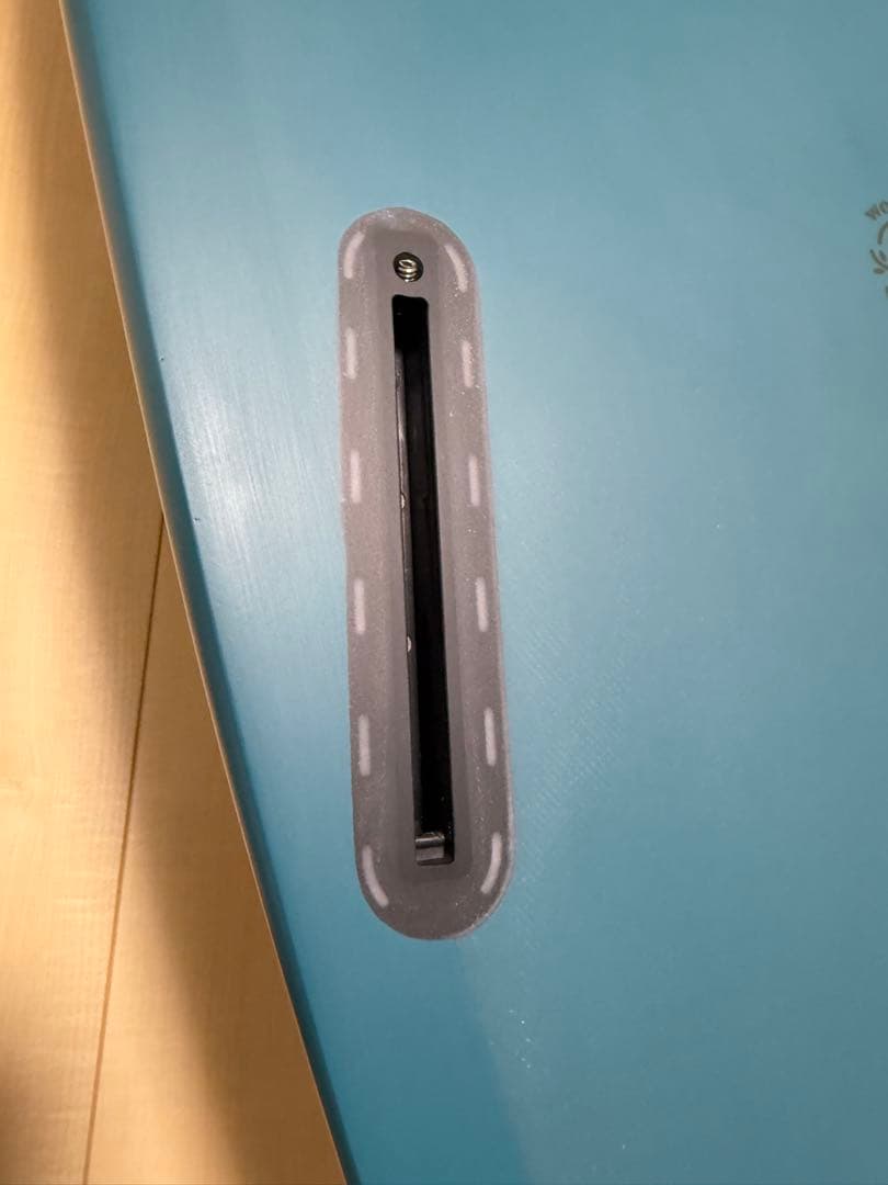 ナナゼロWOODSKIN フィッシュ 6'2\"