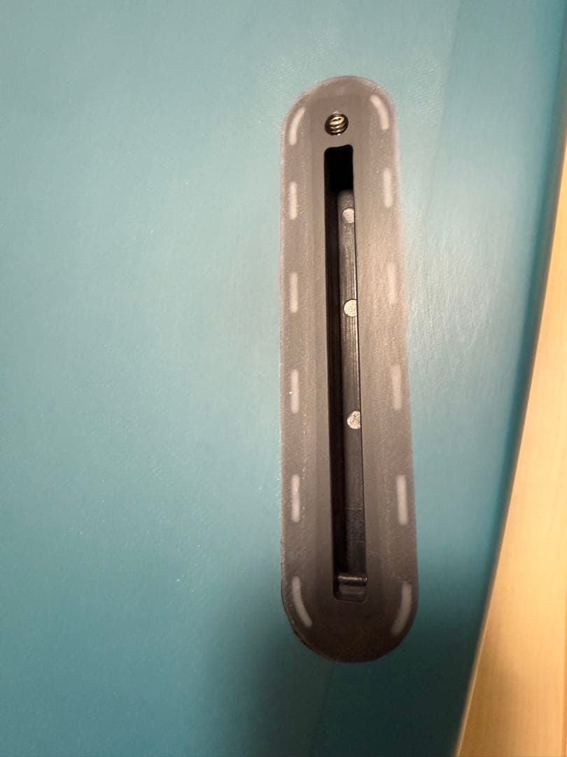 ナナゼロWOODSKIN フィッシュ 6'2\"