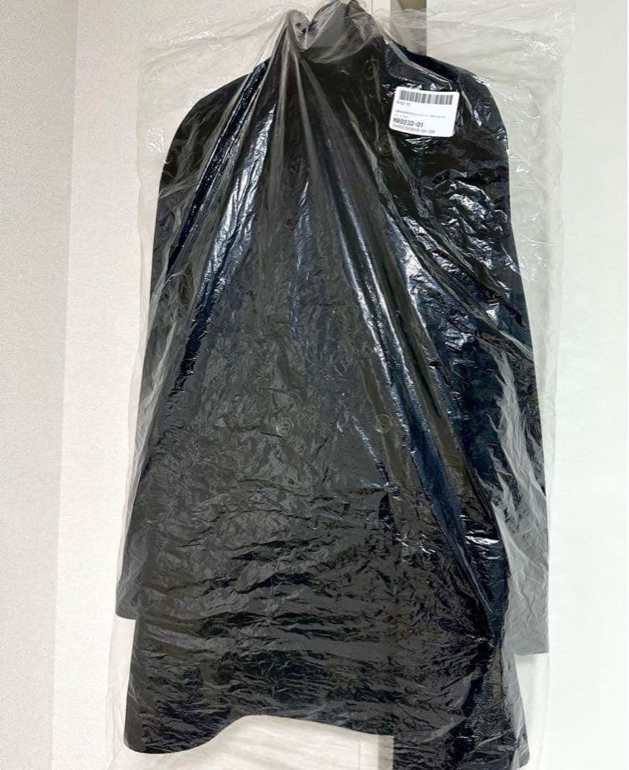 ジャーナルスタンダード　MANTECOトップビーバースタンドショートコート