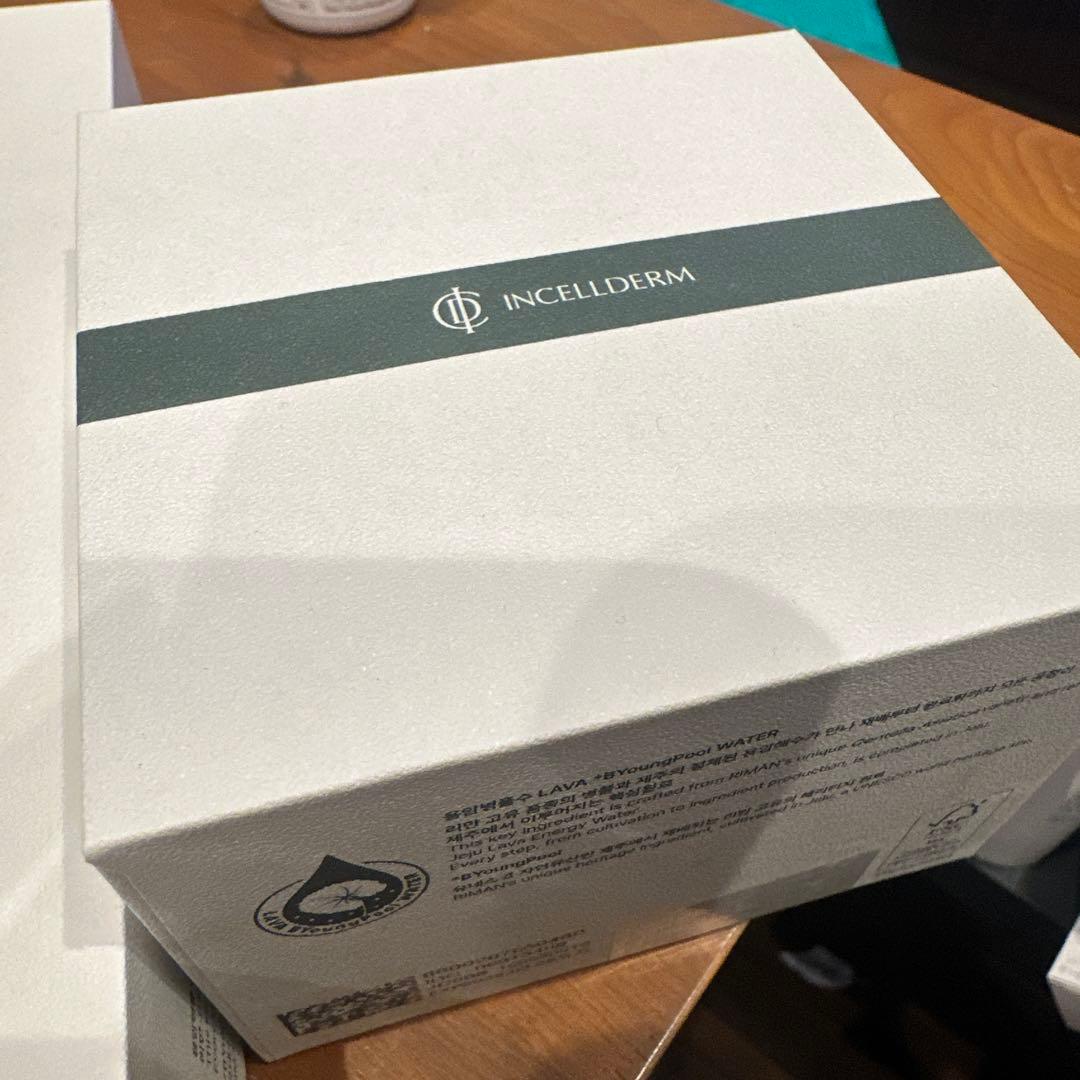 インセルダム クリーム　dermatology cream