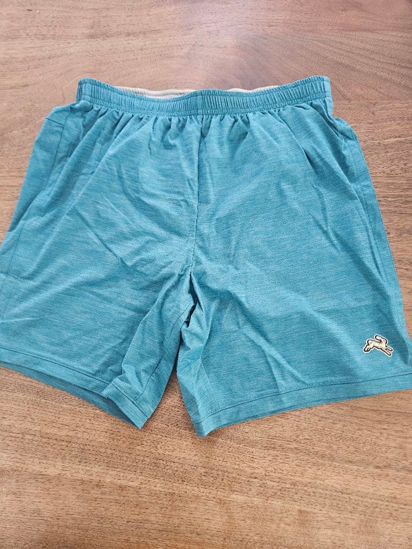 Tracksmith/Session Shorts 7 Inch トラックスミス