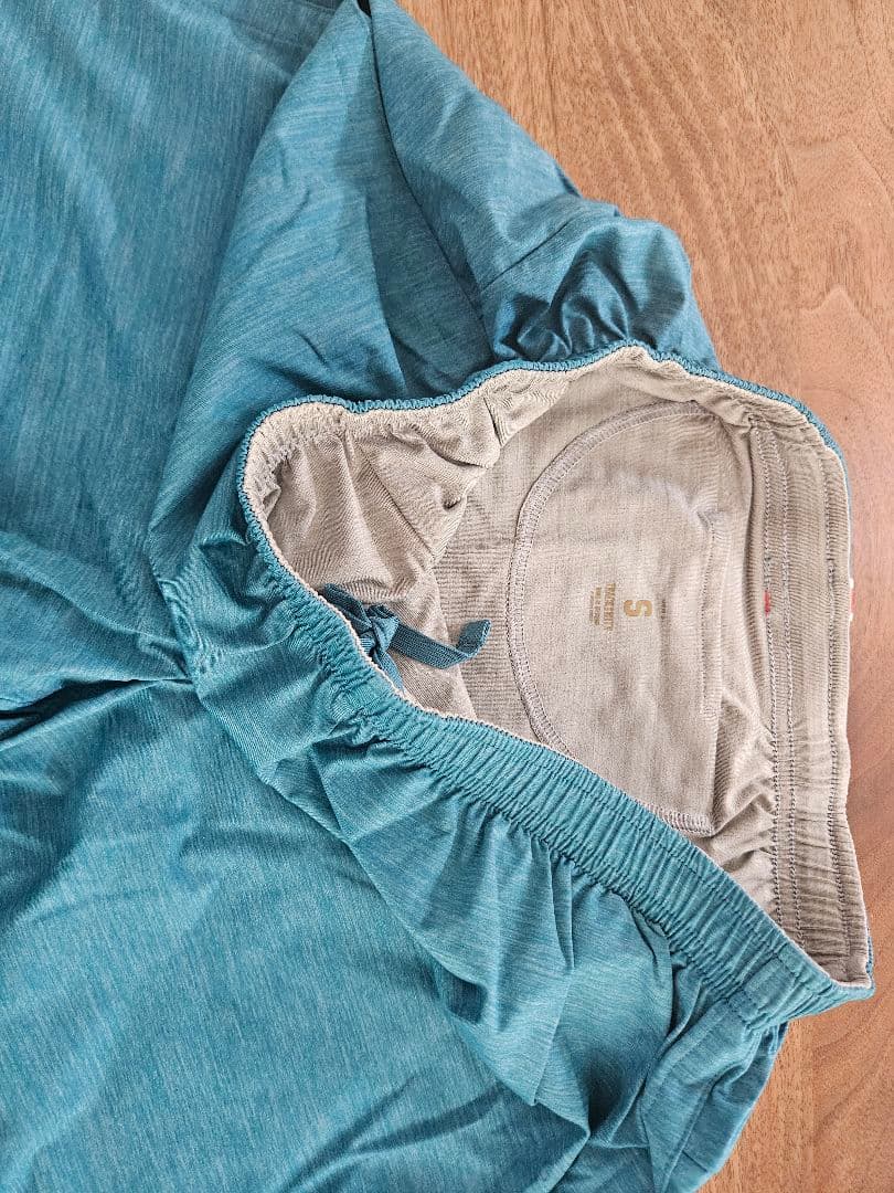 Tracksmith/Session Shorts 7 Inch トラックスミス