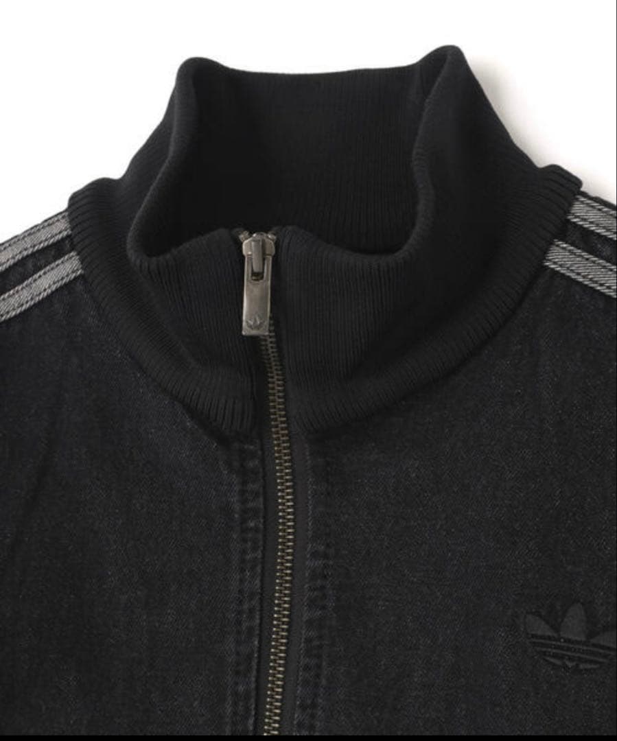 adidas Originals ファイヤーバード　デニムジャケット XL