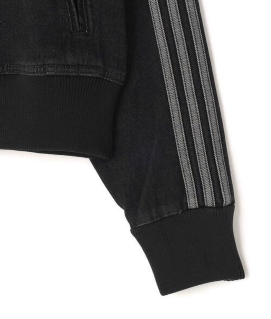 adidas Originals ファイヤーバード　デニムジャケット XL