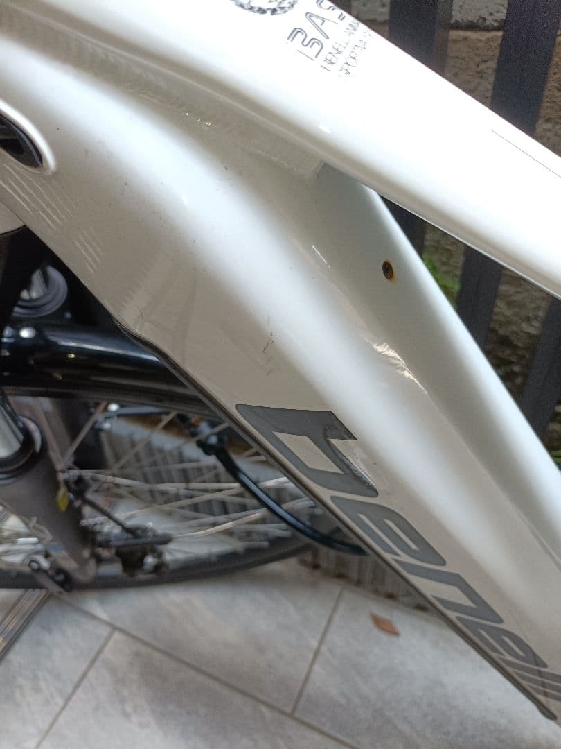 自転車本体 benelli MANTUS 27 TRK