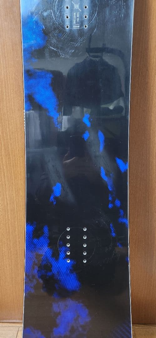 OGASAKA FC154cm 年式20-21モデル ベースワックス済み即滑走可