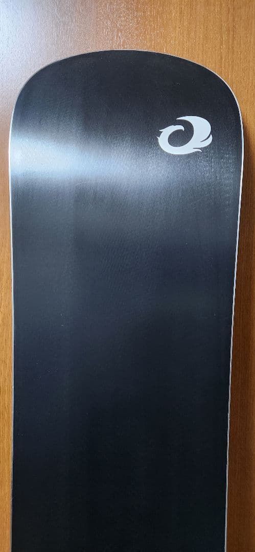 OGASAKA FC154cm 年式20-21モデル ベースワックス済み即滑走可