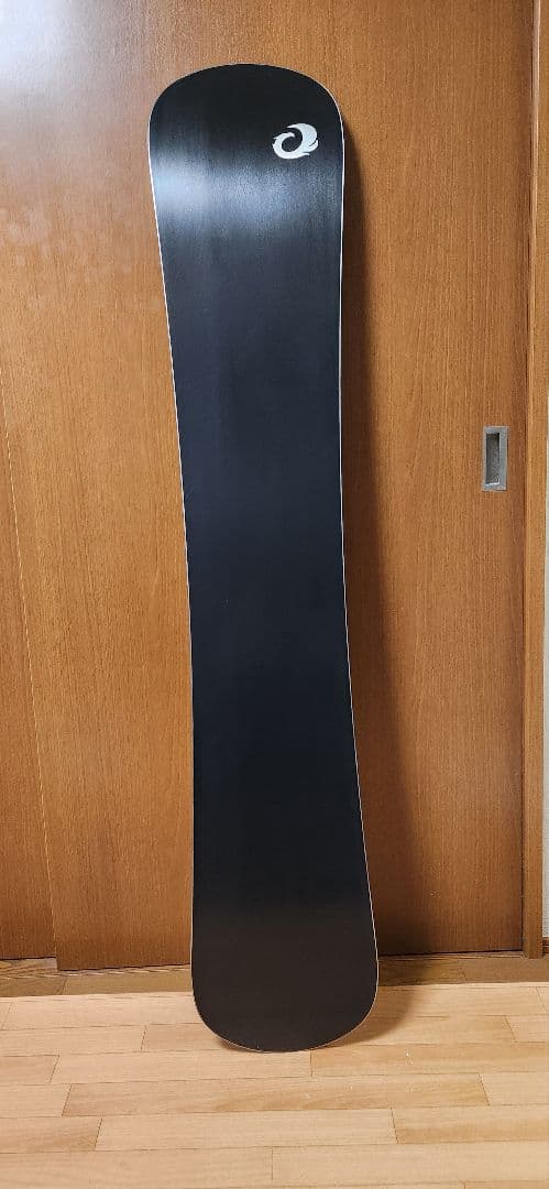 OGASAKA FC154cm 年式20-21モデル ベースワックス済み即滑走可