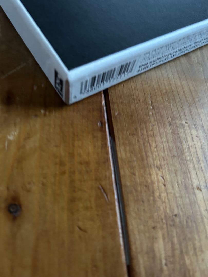 ミッシェルガンエレファント7inch vinyl box レコード　未再生