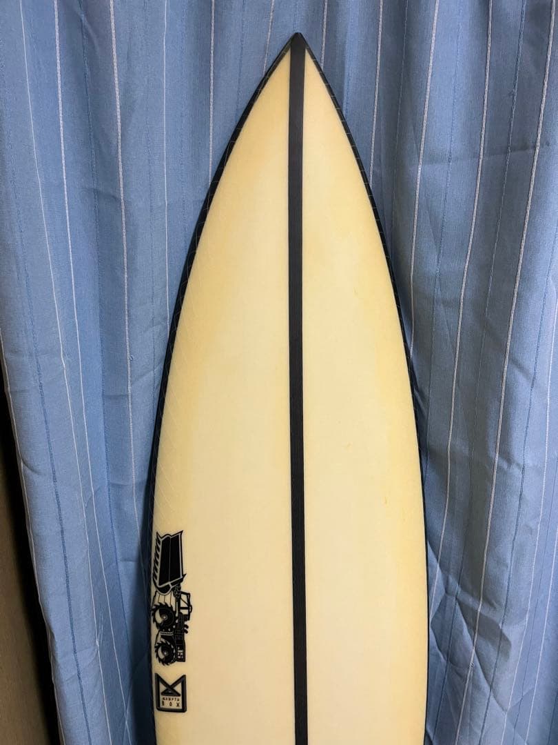 JSサーフボード 5'10\"
