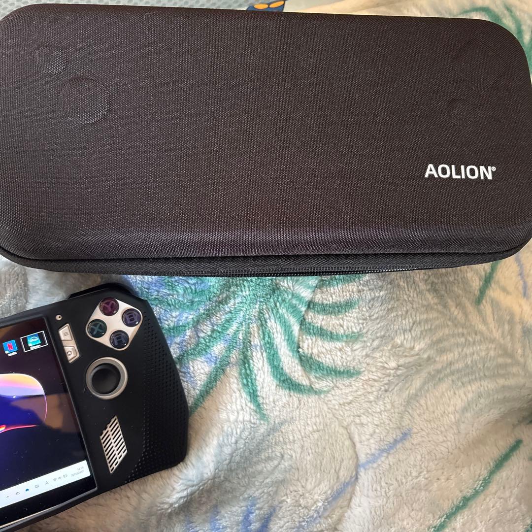 ROG Ally RC71L-Z1512 下位モデル