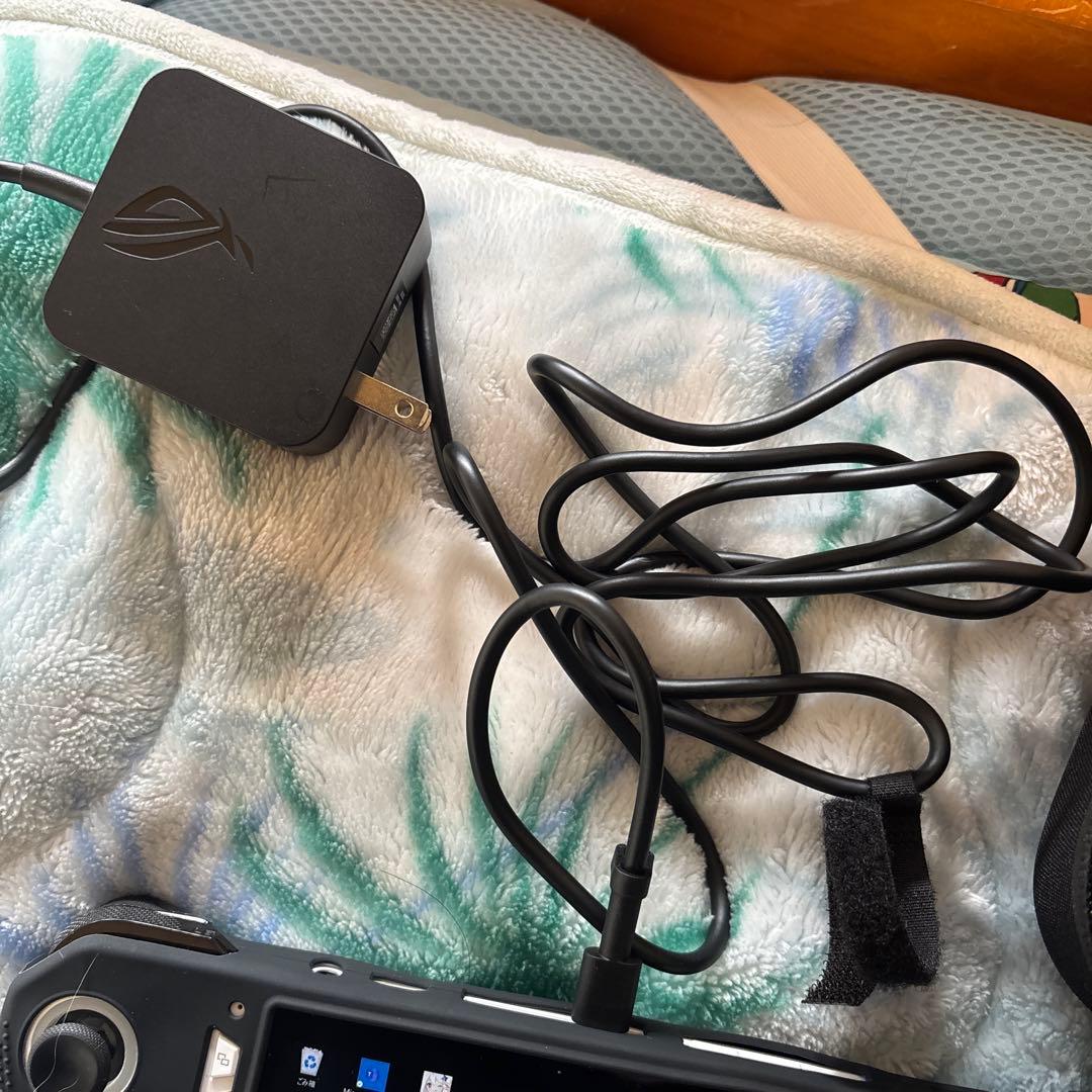 ROG Ally RC71L-Z1512 下位モデル