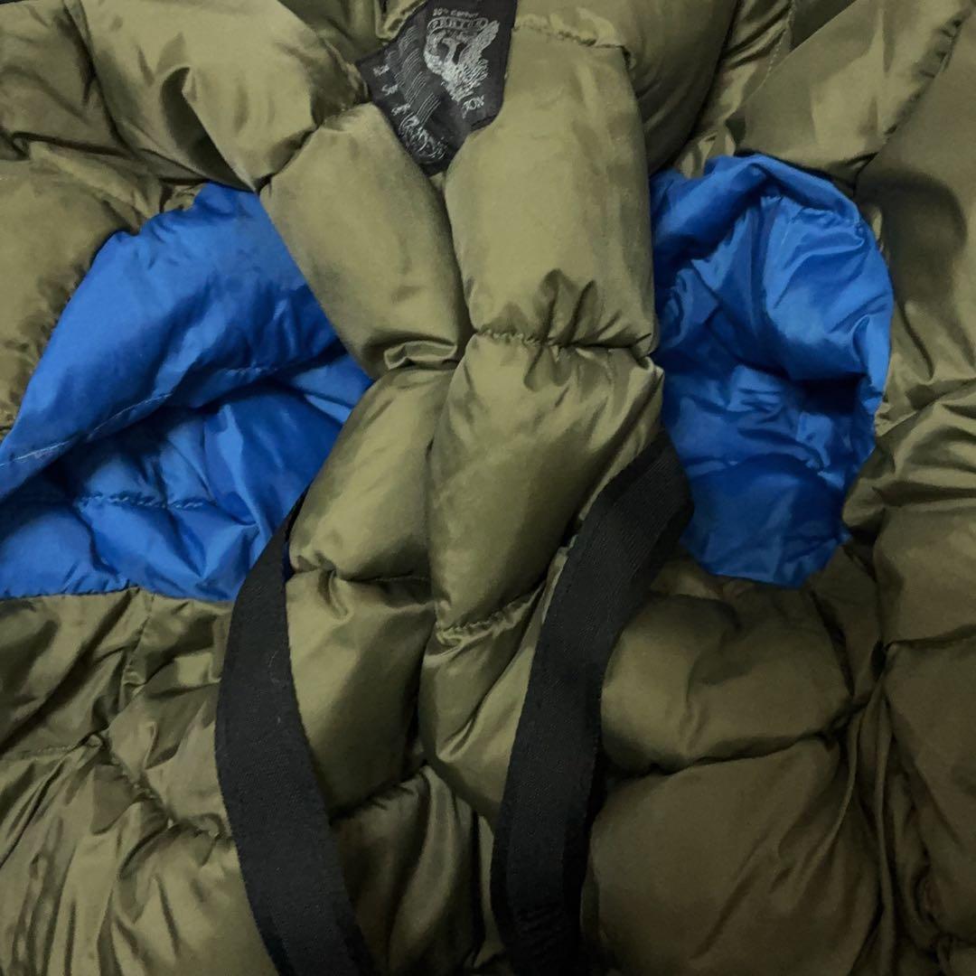 未使用級 DIESEL フライトジャケットN-2B ブラック Mサイズ