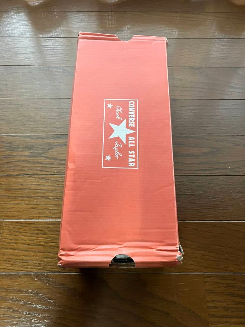 期限1/14(水) CONVERSE CT70 OXイエロー28.5cm