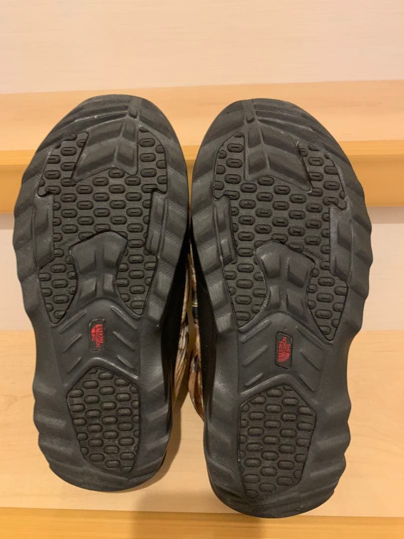 【美品】Supreme NORTH FACE Nuptse シュプリーム