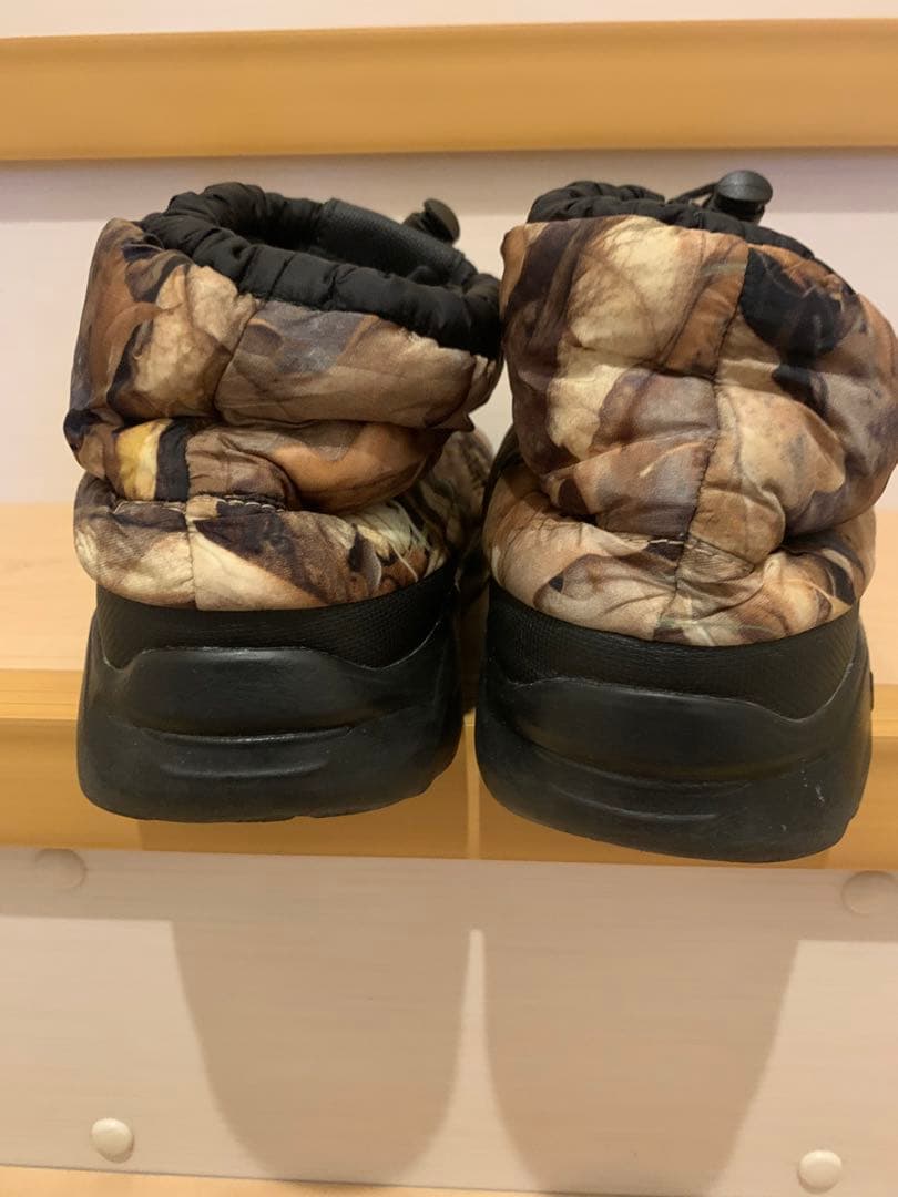 【美品】Supreme NORTH FACE Nuptse シュプリーム