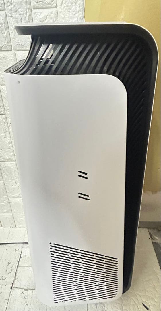 ブルーエア 空気清浄機 Protect 7740i 70畳 ホワイト