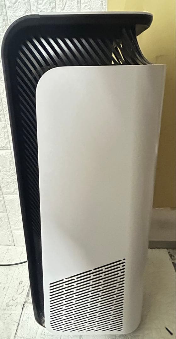 ブルーエア 空気清浄機 Protect 7740i 70畳 ホワイト