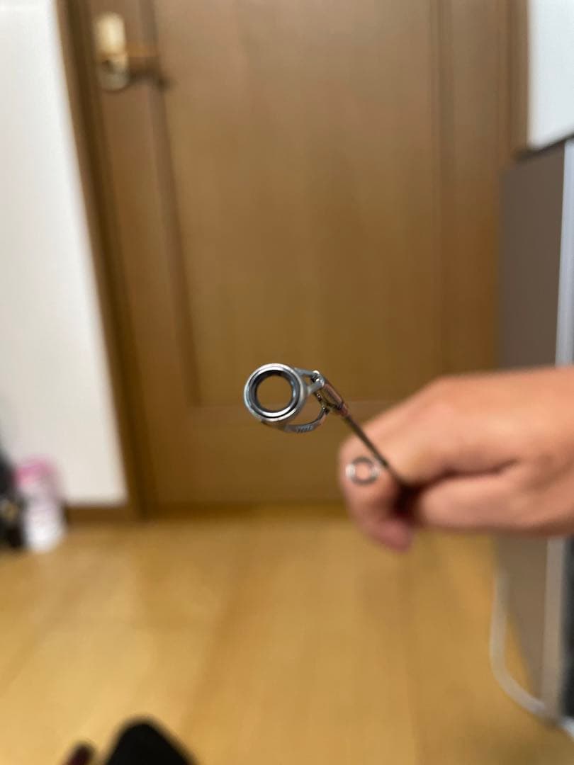 ワールドシャウラ　2701FF-2