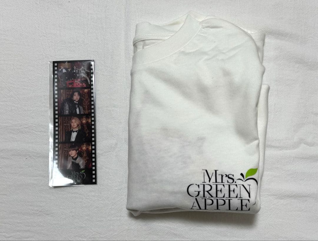 Mrs. GREEN APPLE ANTENNA [完全生産限定BOX]