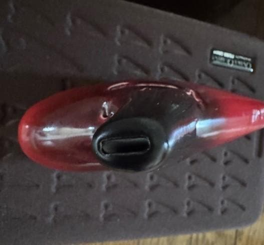 オオサワオカリナ アルトC管（AC シングル i／AC-Si）中古美品