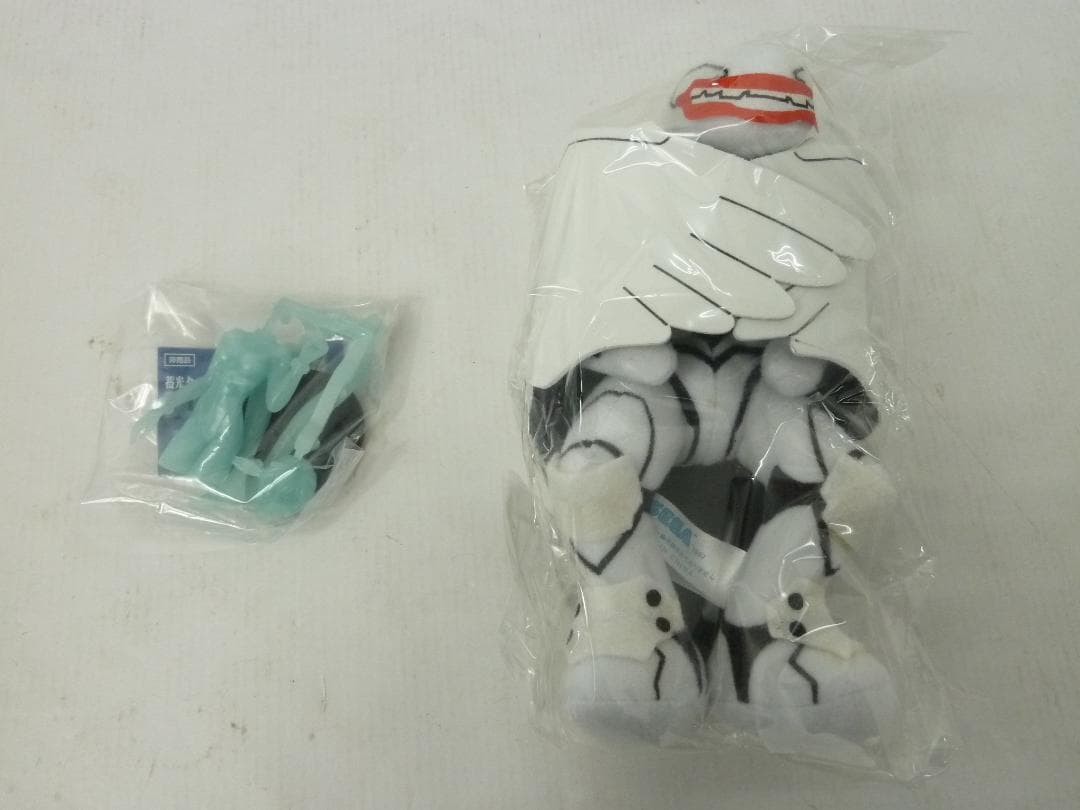 05▢LD/新世紀エヴァンゲリオン 劇場版BOX[初回限定] NS0410-3