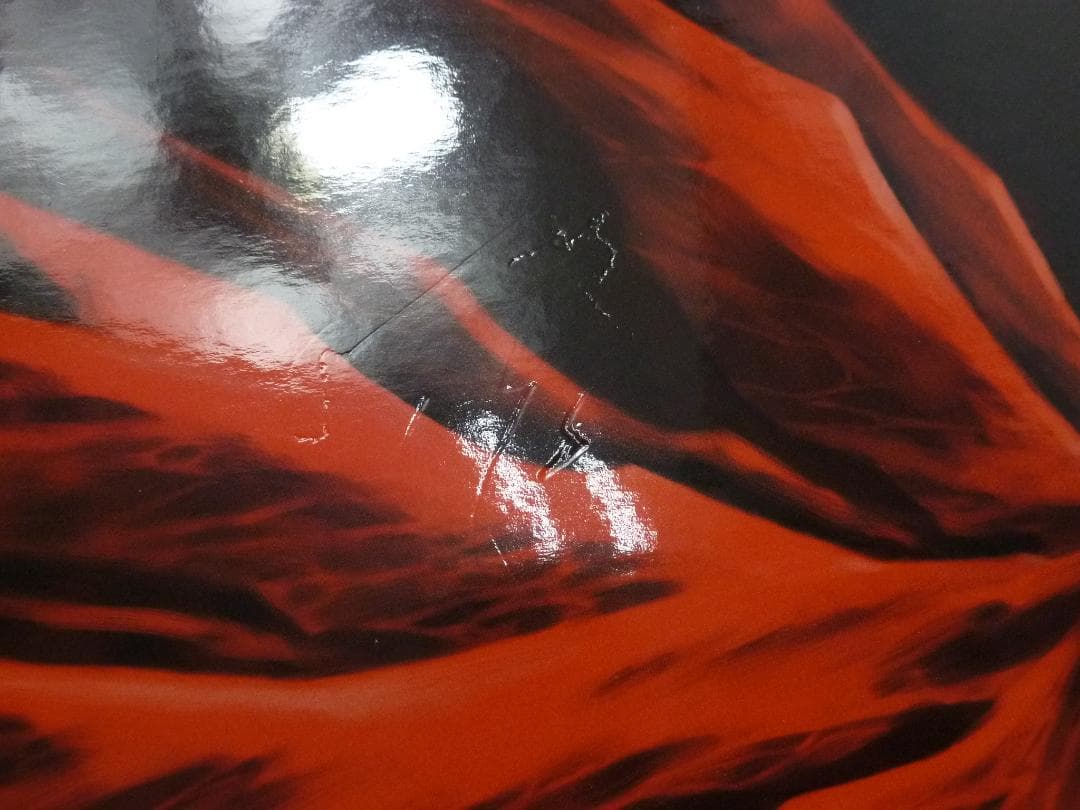 05▢LD/新世紀エヴァンゲリオン 劇場版BOX[初回限定] NS0410-3