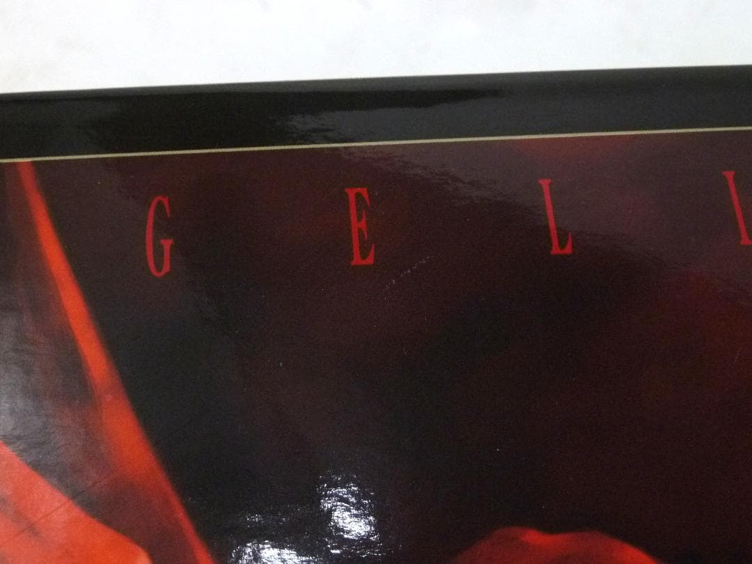 05▢LD/新世紀エヴァンゲリオン 劇場版BOX[初回限定] NS0410-3