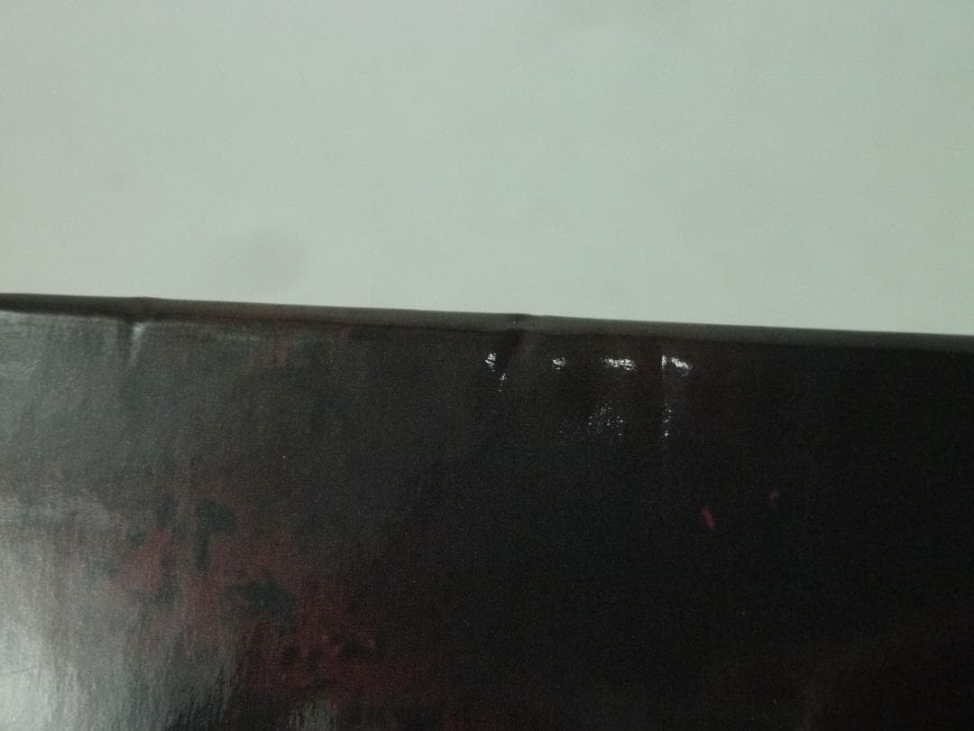 05▢LD/新世紀エヴァンゲリオン 劇場版BOX[初回限定] NS0410-3