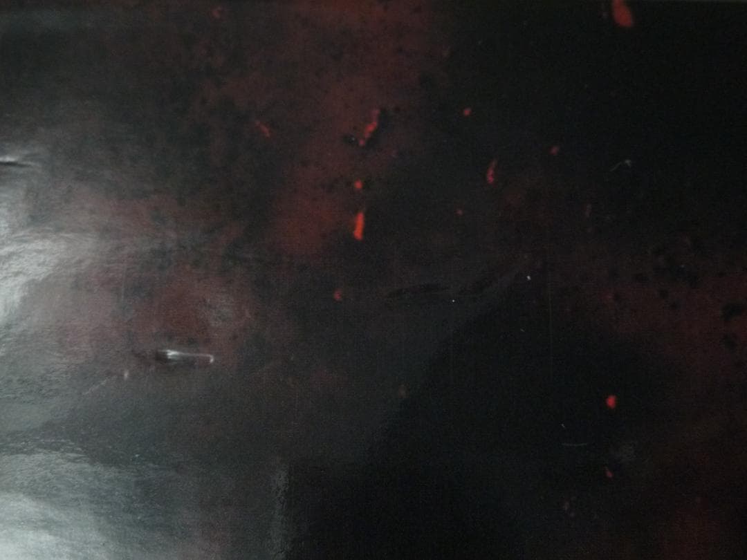 05▢LD/新世紀エヴァンゲリオン 劇場版BOX[初回限定] NS0410-3