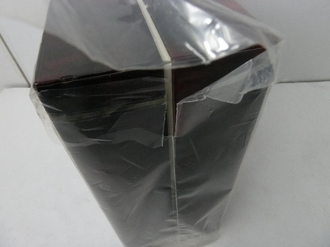 05▢LD/新世紀エヴァンゲリオン 劇場版BOX[初回限定] NS0410-3