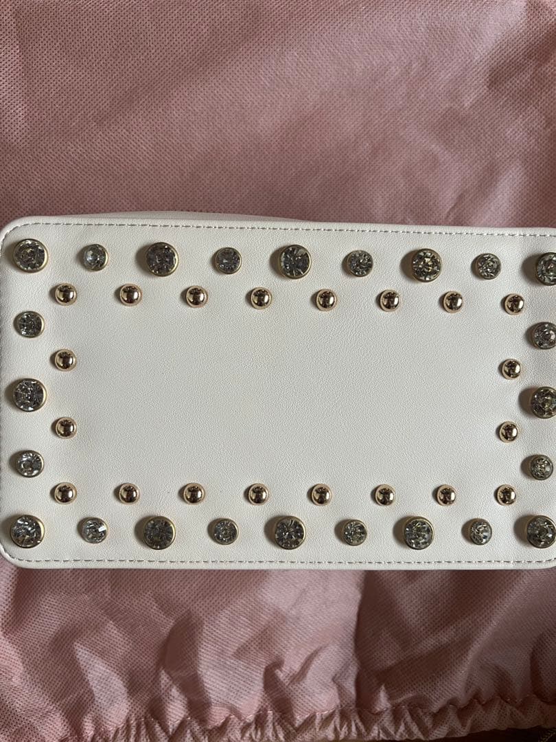 [ダイアナ] ショルダーバッグ お呼ばれ パーティー ミニバッグ ショルダー