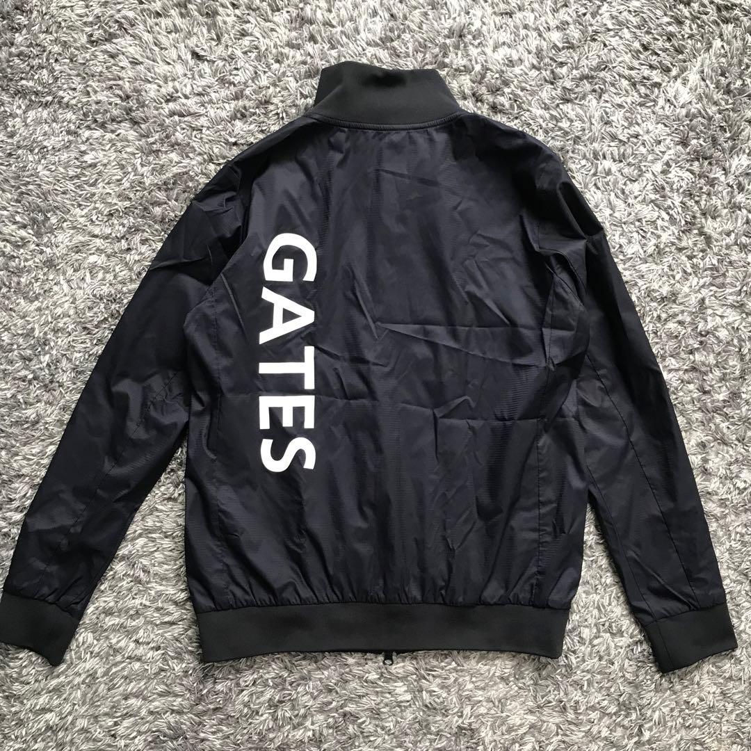 PEARLY GATES ブルゾン　アウター　サイズ2 ネイビー　レディース