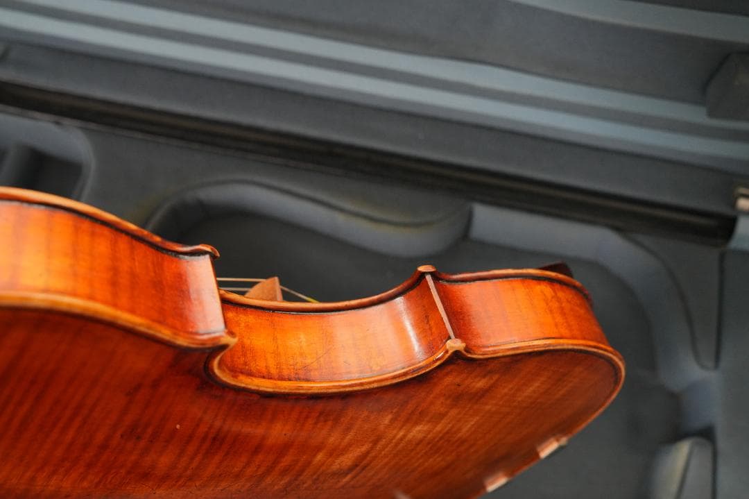 Carlo Bisiach Labeled バイオリン4/4