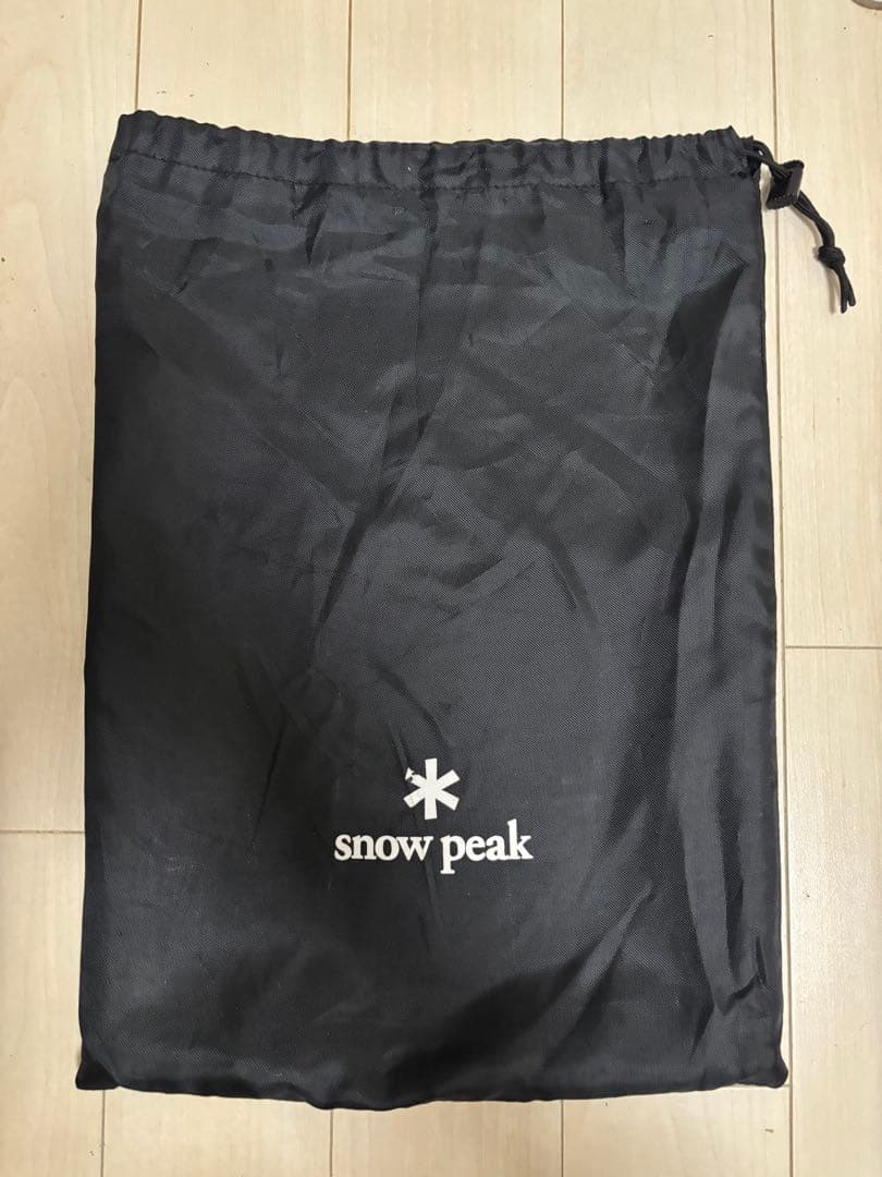 アイアングリルテーブルIGTまとめ売り　スノーピーク 廃盤品あり