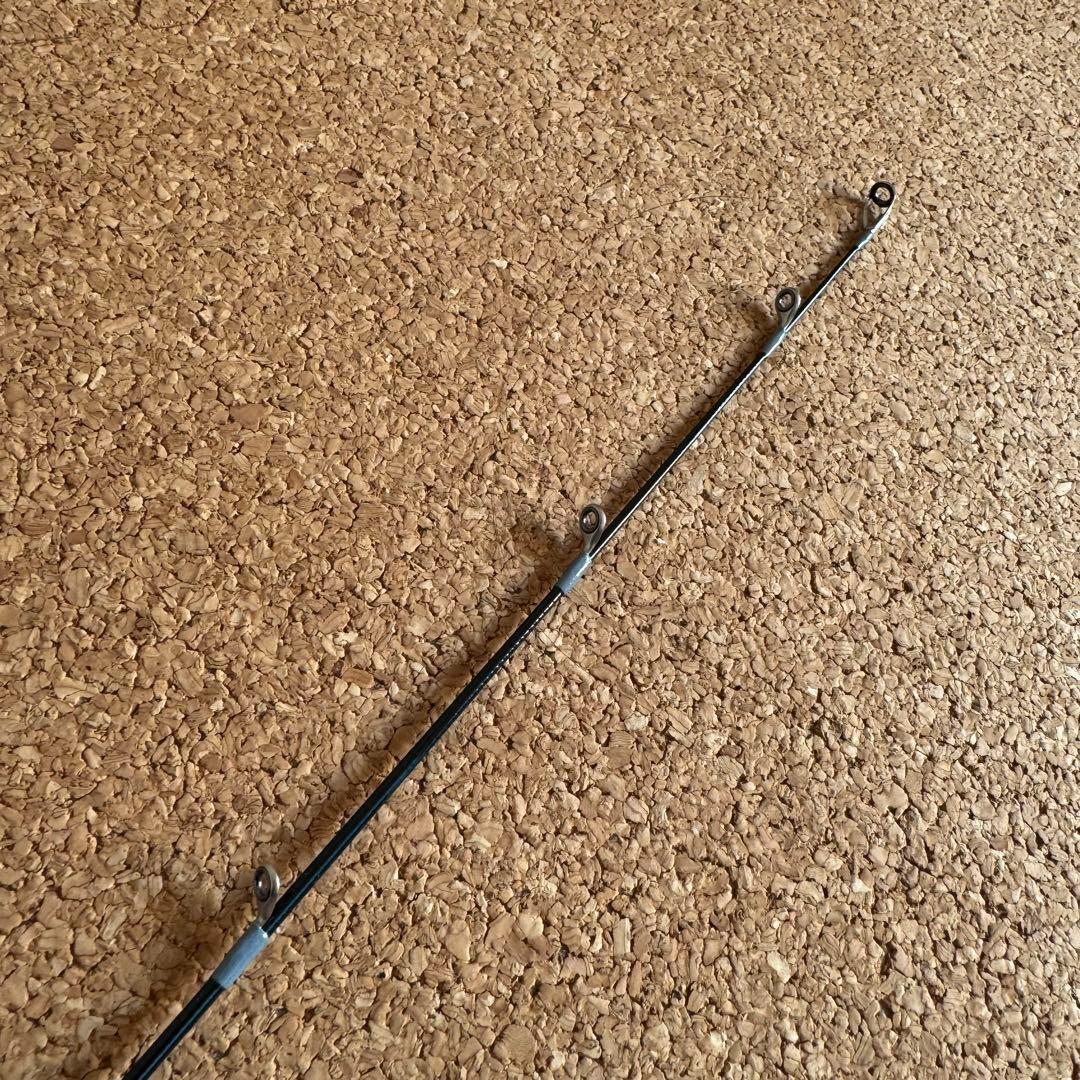 【極美品 7月購入】24年モデル ツララハーモニクス スタッカート810