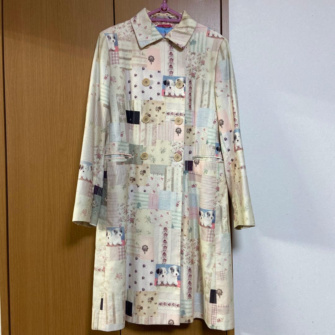 【Rakutao公式アカウント01】 様Paul Smith コート