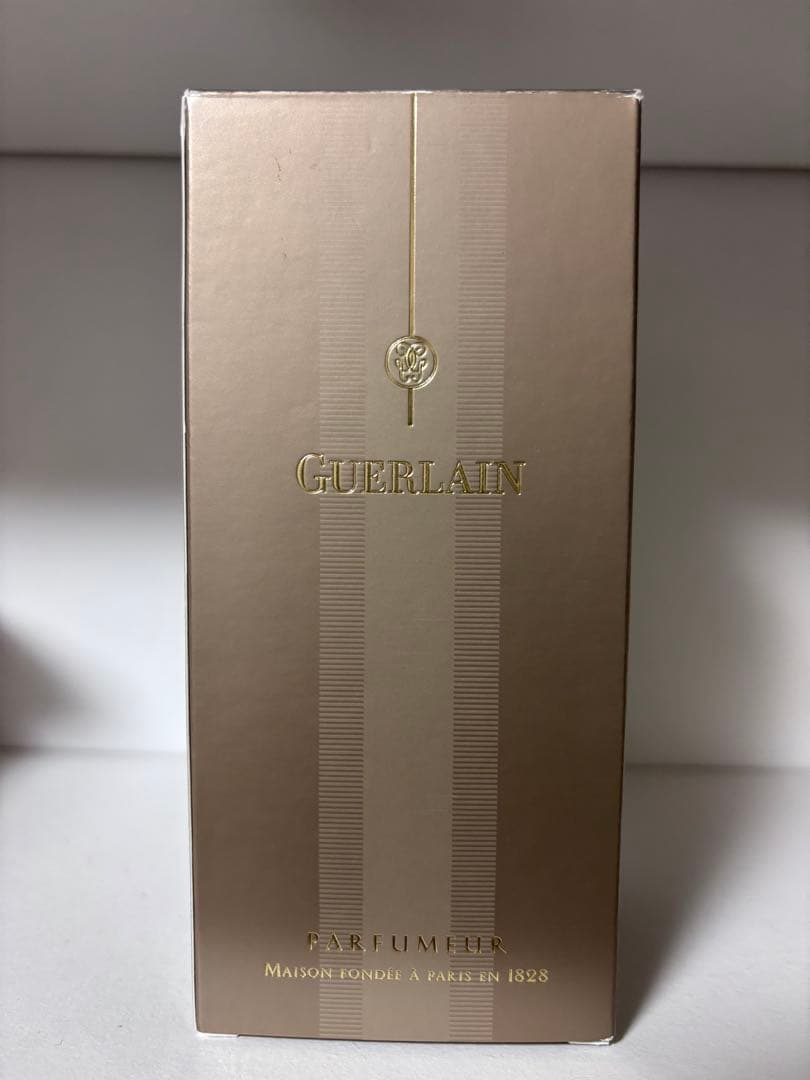 ゲラン　オーデカシミア　オーデトワレ　125ml