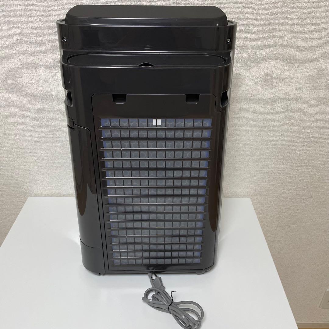 SHARP 加湿空気清浄機 KC-J50C-H