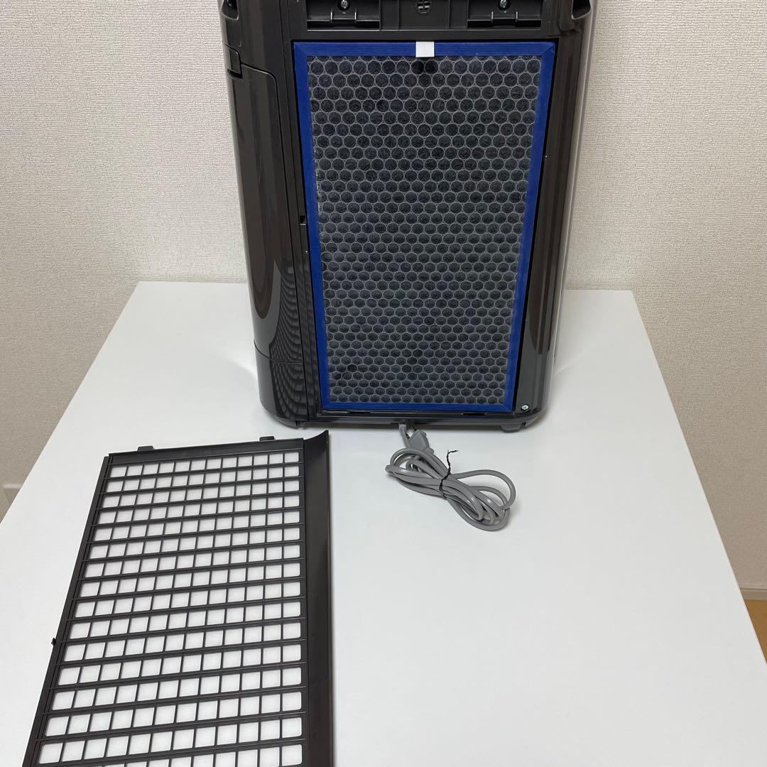 SHARP 加湿空気清浄機 KC-J50C-H