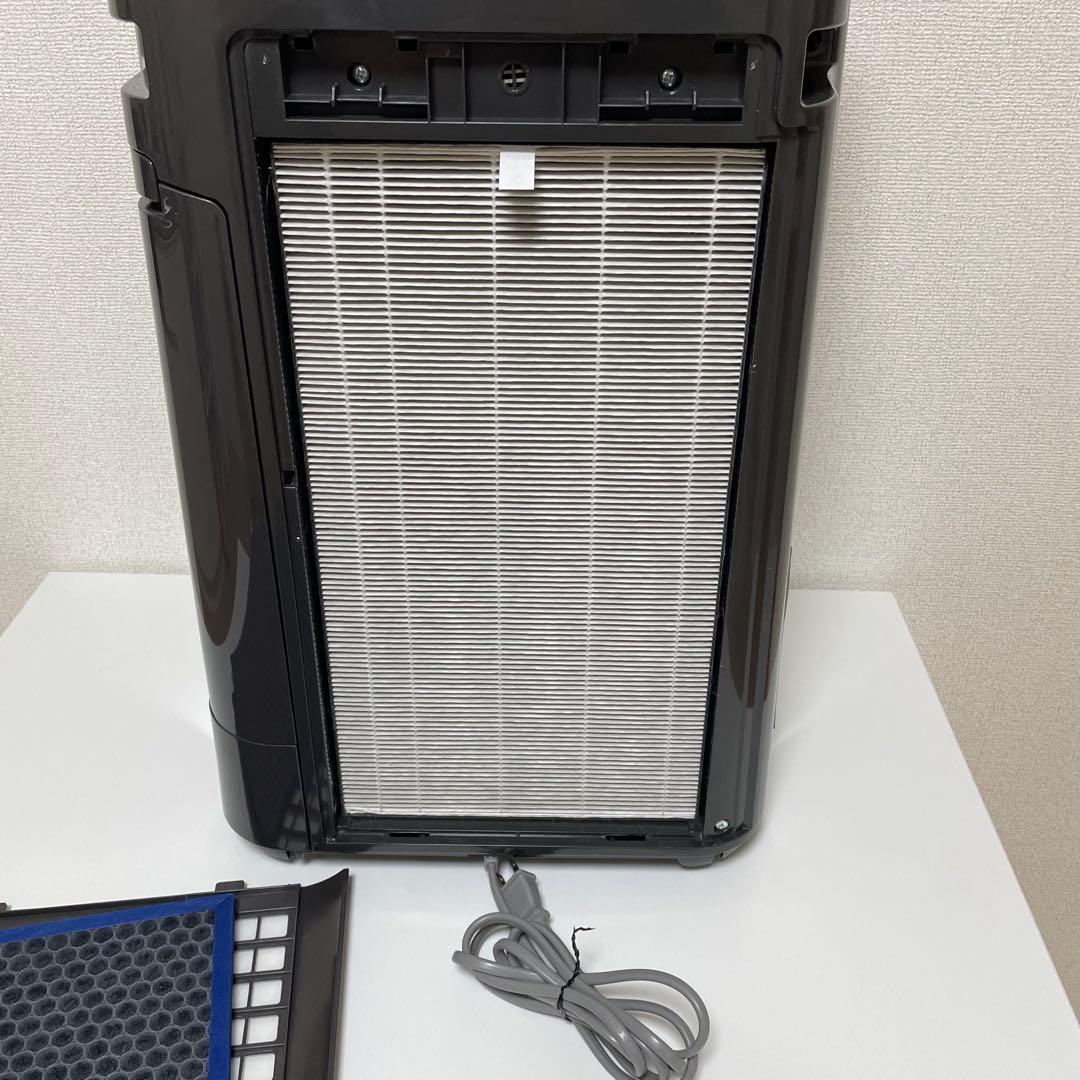 SHARP 加湿空気清浄機 KC-J50C-H