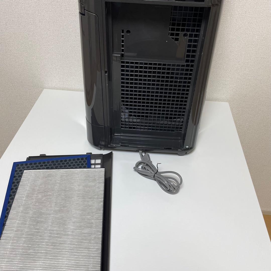 SHARP 加湿空気清浄機 KC-J50C-H