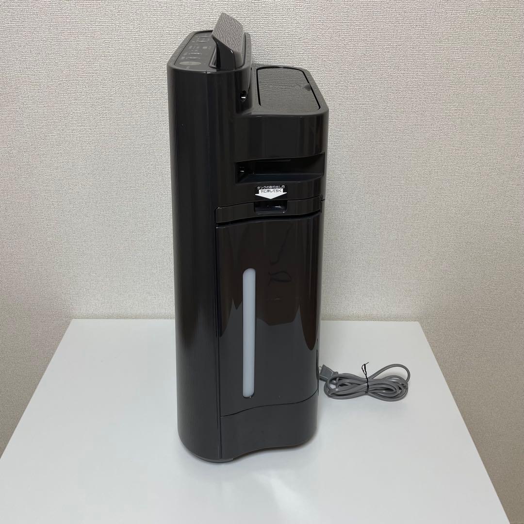 SHARP 加湿空気清浄機 KC-J50C-H